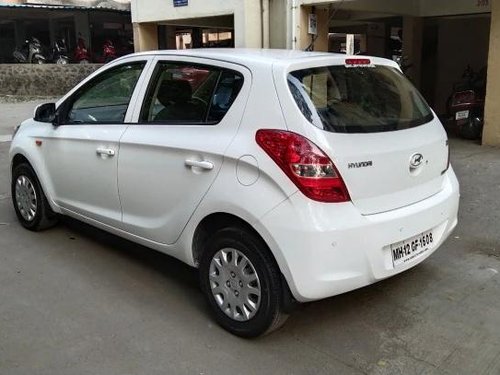 Used 2010 i20 1.2 Magna  for sale in Pune