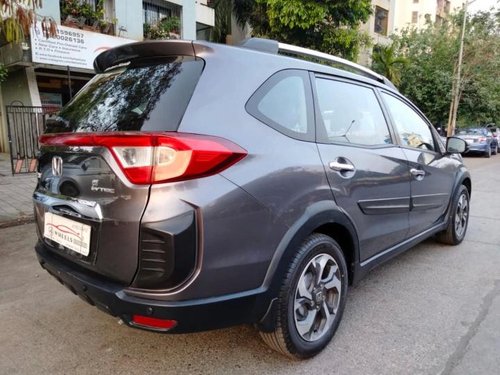 Used 2018 BR-V i-VTEC V CVT  for sale in Mumbai