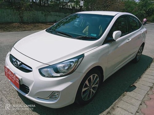 Used 2014 Verna 1.4 VTVT  for sale in Indore