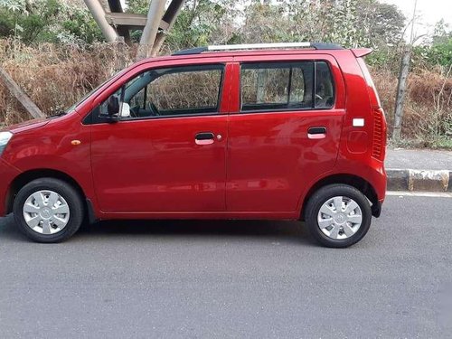 Used 2015 Wagon R LXI  for sale in Kharghar