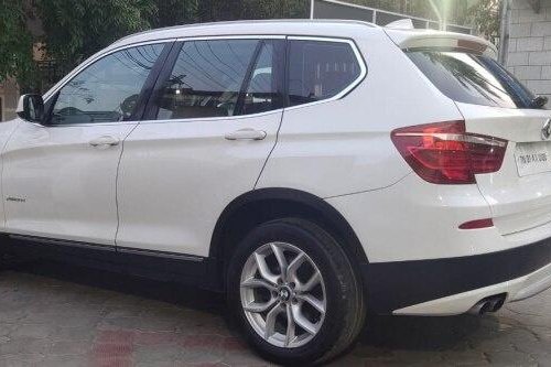 Used 2012 X3 xDrive30d  for sale in Coimbatore