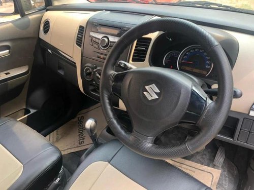 Used 2017 Wagon R AMT VXI Plus Option  for sale in Kolkata