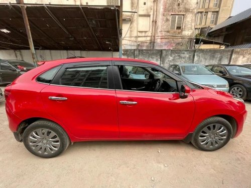 Used 2018 Baleno Alpha  for sale in Kolkata