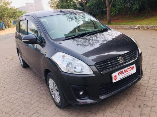 Used 2015 Ertiga CNG VXI  for sale in Thane