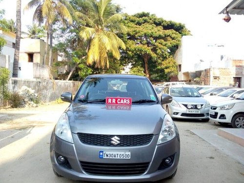 Used 2013 Swift ZDI  for sale in Coimbatore