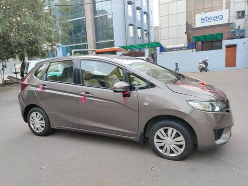 Used 2016 Jazz 1.2 S i VTEC  for sale in Noida