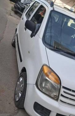 Used 2009 Wagon R LXI  for sale in Jaipur