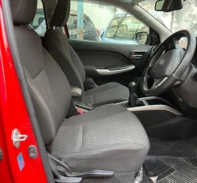 Used 2018 Baleno Alpha  for sale in Kolkata