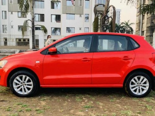 Used 2014 Polo 1.5 TDI Highline  for sale in Surat