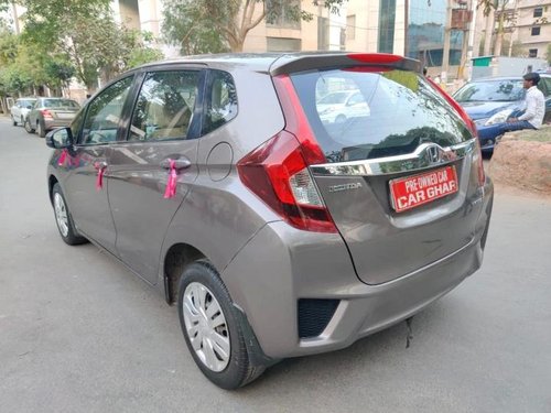 Used 2016 Jazz 1.2 S i VTEC  for sale in Noida