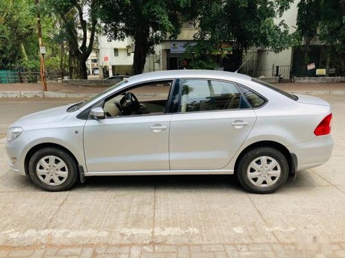Used 2012 Rapid 1.6 MPI Ambition  for sale in Pune