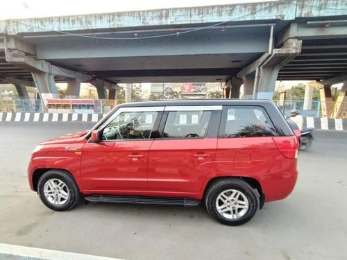 Used 2018 TUV 300 Plus  for sale in Thane