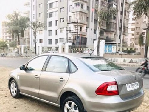 Used 2012 Rapid 1.6 TDI Elegance  for sale in Surat