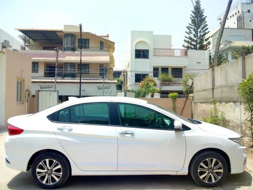 Used 2019 City i-VTEC V  for sale in Coimbatore
