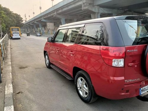 Used 2018 TUV 300 Plus  for sale in Thane