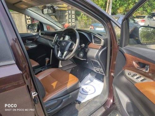 Used 2018 Innova Crysta 2.8 GX AT 8S  for sale in Mumbai