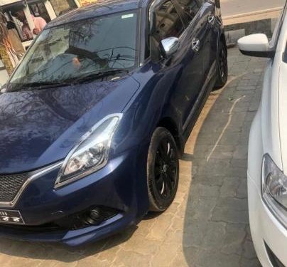 Used 2017 Baleno RS  for sale in Patna