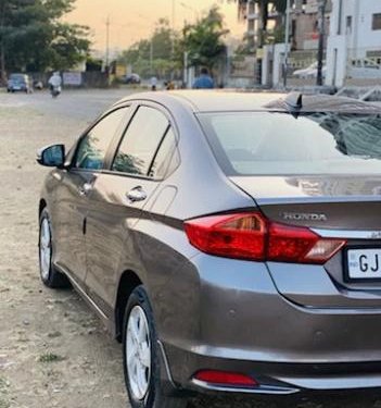 Used 2014 City i DTEC VX Option  for sale in Surat