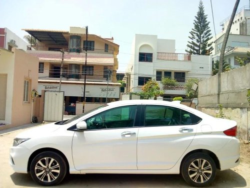 Used 2019 City i-VTEC V  for sale in Coimbatore