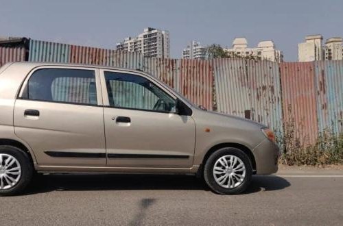 Used 2010 Alto K10 VXI  for sale in Mumbai