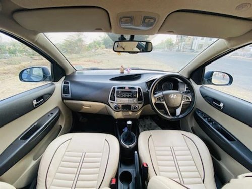 Used 2012 i20 Sportz  for sale in Surat