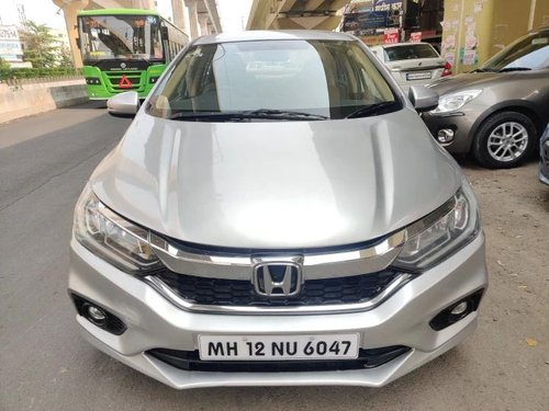 Used 2017 City i-DTEC V  for sale in Pune
