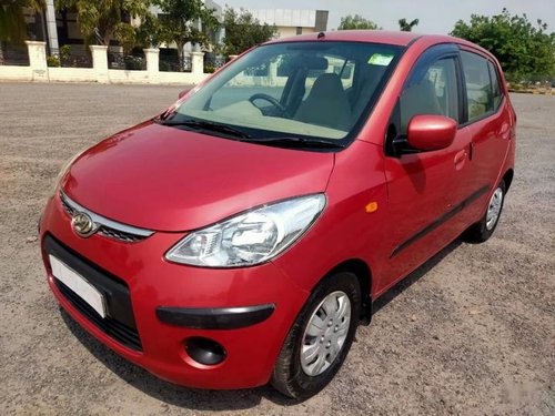 Used 2009 i10 Magna 1.2 iTech SE  for sale in Faridabad
