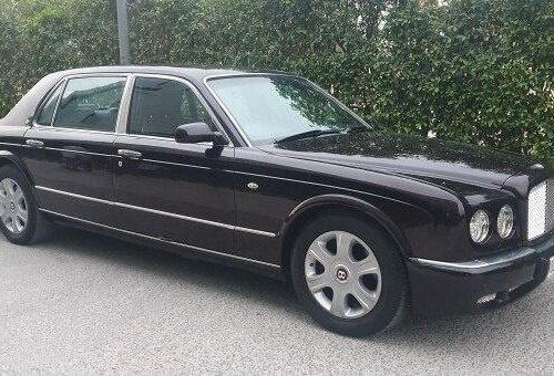 Used 2009 Arnage  for sale in New Delhi