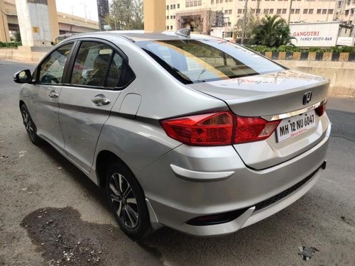 Used 2017 City i-DTEC V  for sale in Pune