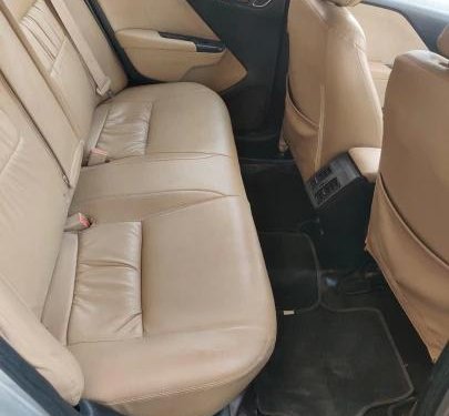 Used 2017 City i-DTEC V  for sale in Pune