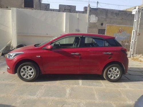 Used 2017 i20 1.2 Magna Executive  for sale in Jaipur