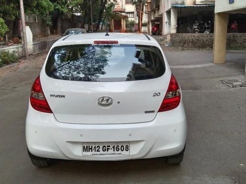 Used 2010 i20 1.2 Magna  for sale in Pune