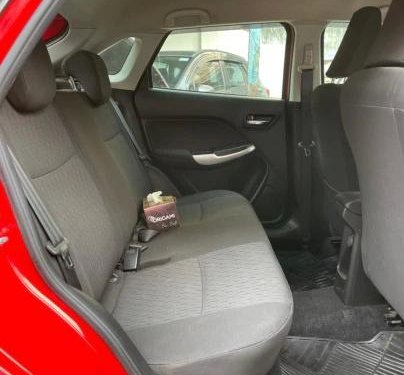 Used 2018 Baleno Alpha  for sale in Kolkata