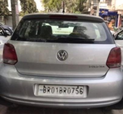 Used 2012 Polo 1.5 TDI Comfortline  for sale in Patna