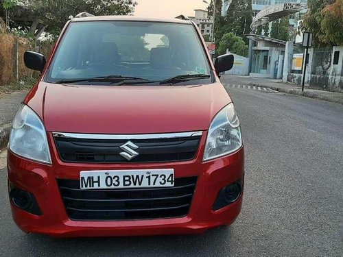 Used 2015 Wagon R LXI  for sale in Kharghar