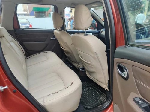 Used 2016 Duster 110PS Diesel RxZ AMT  for sale in Noida