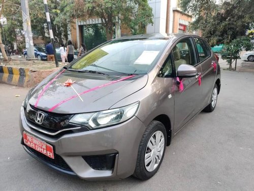 Used 2016 Jazz 1.2 S i VTEC  for sale in Noida