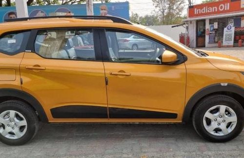 Used 2019 Triber RXZ  for sale in Pune