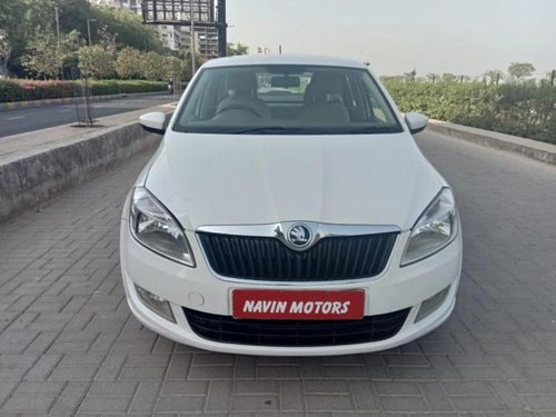 Used 2016 Rapid 1.5 TDI AT Ambition  for sale in Ahmedabad