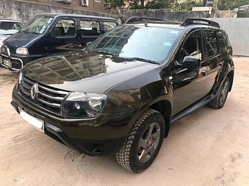 Used 2016 Duster 85PS Diesel RxZ  for sale in Kolkata