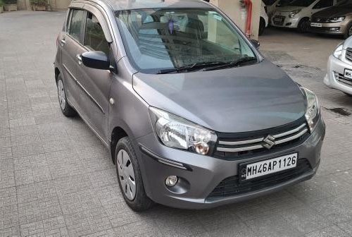 Used 2015 Celerio VXI  for sale in Mumbai