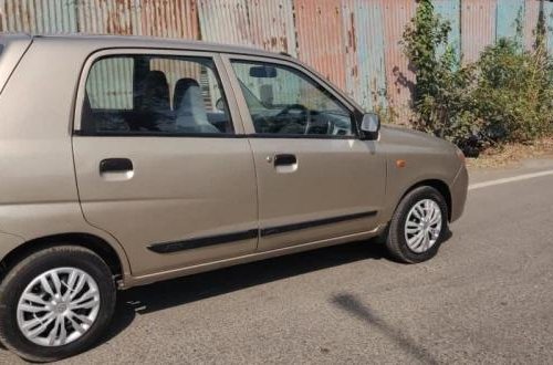 Used 2010 Alto K10 VXI  for sale in Mumbai