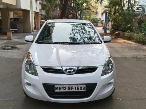 Used 2010 i20 1.2 Magna  for sale in Pune