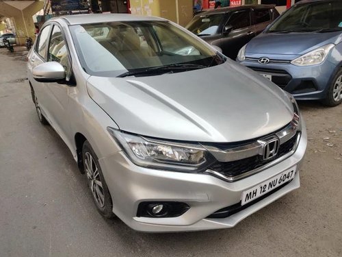 Used 2017 City i-DTEC V  for sale in Pune