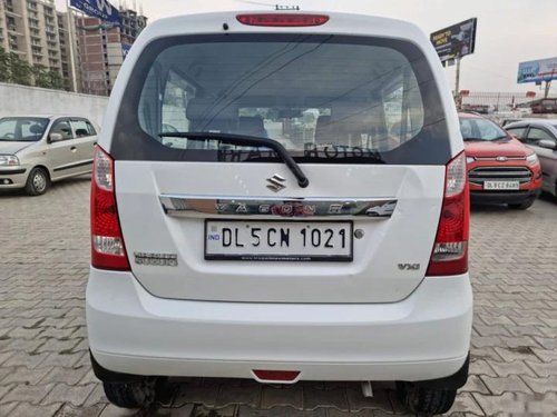 Used 2016 Wagon R VXI  for sale in Ghaziabad