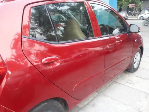 Used 2011 i10 Asta Sunroof AT  for sale in Pune