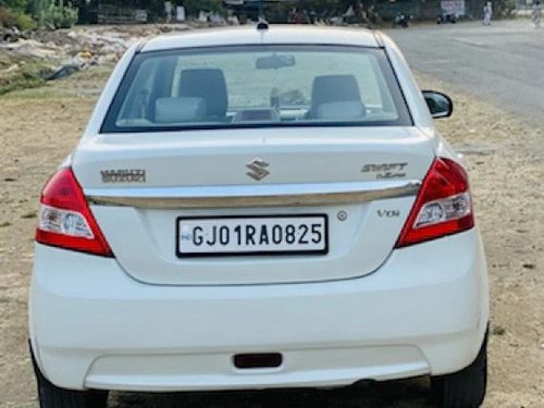 Used 2013 Swift Dzire  for sale in Surat