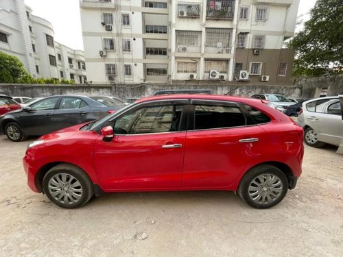 Used 2018 Baleno Alpha  for sale in Kolkata