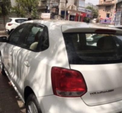 Used 2014 Polo 1.0 TSI Highline Plus  for sale in Patna