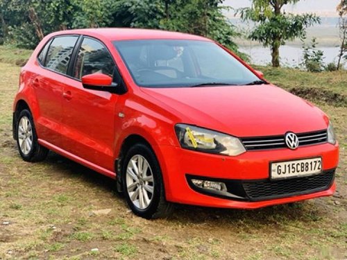 Used 2014 Polo 1.5 TDI Highline  for sale in Surat